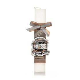 Πασχαλινή Λαμπάδα Road trip