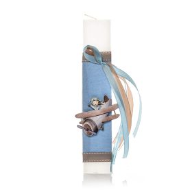 Πασχαλινή Λαμπάδα Πιλότος