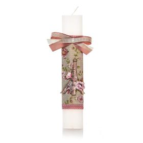 Πασχαλινή Λαμπάδα Paris 2