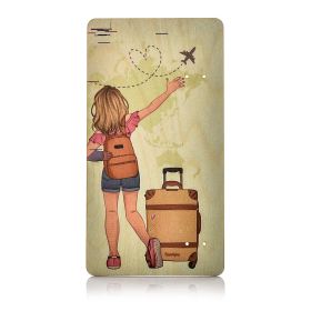 Πλάτη Λαμπάδας Κολλητή 2