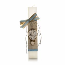 Πασχαλινή Λαμπάδα Airship