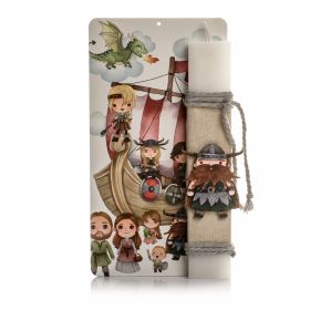 Λαμπάδα Βίκινγκς