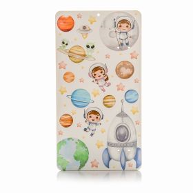 Πλάτη Λαμπάδας Διάστημα