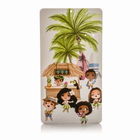 Πλάτη Λαμπάδας Hawai