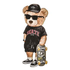 Στοιχείο Teddy Skate