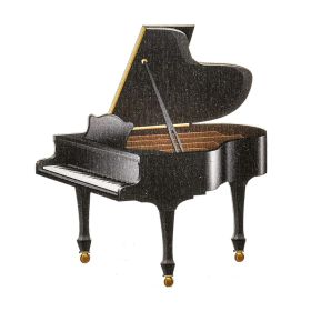 Στοιχείο Πιάνο 2