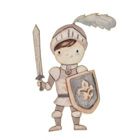 Στοιχείο Ιππότης