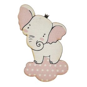 Στοιχείο "Πρώτη Μου Λαμπάδα Ελεφαντάκι"