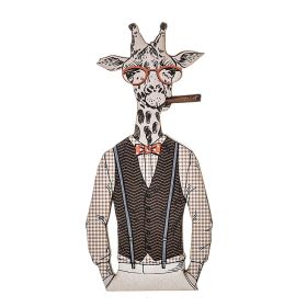 Στοιχείο Mr Giraffe