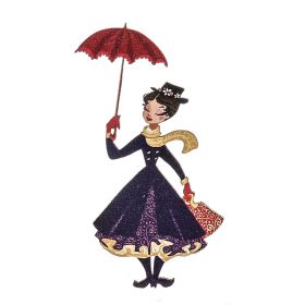 Στοιχείο Μαίρη