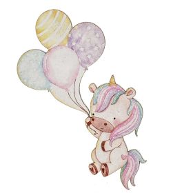 Στοιχείο Unicorn Balloon