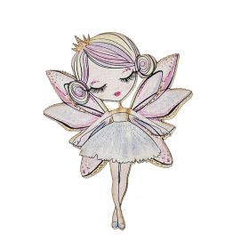 Στοιχείο Νεράιδα