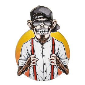 Στοιχείο Mr Πίθηκος