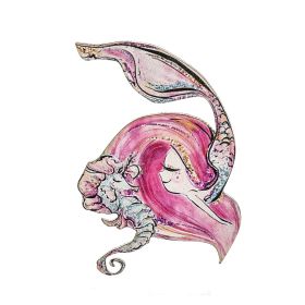 Στοιχείο Little Mermaid