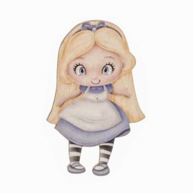 Στοιχείο Μικρή Αλίκη