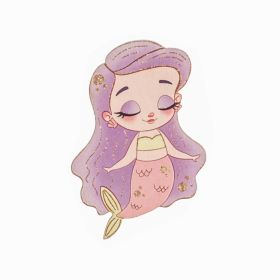 Στοιχείο Mermaid Purple