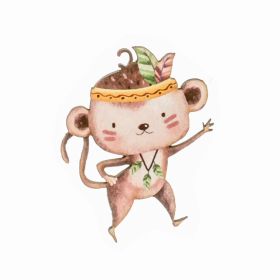 Στοιχείο Safari Monkey