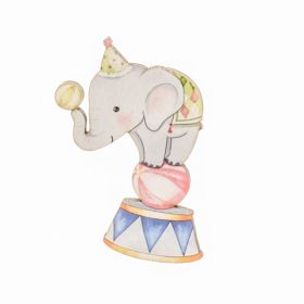 Στοιχείο Circus Elephant 2