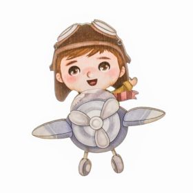 Στοιχείο Pilot 3