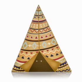 Θεματική Πλάτη Λαμπάδας Ινδιάνος 2