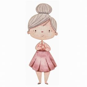 Στοιχείο Γιαγιά 2