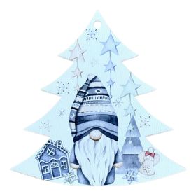 Στοιχείο Δέντρο με νάνο μπλε