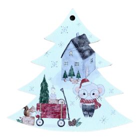 Στοιχείο Δέντρο με ποντίκι