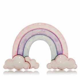 Θεματική Πλάτη Λαμπάδας Ουράνιο Τόξο 2