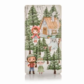 Πλάτη Λαμπάδας Κοκκινοσκουφίτσα