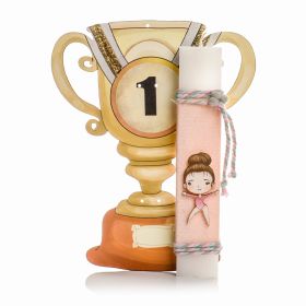 Λαμπάδα Ενόργανη