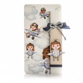 Λαμπάδα Pilot 5