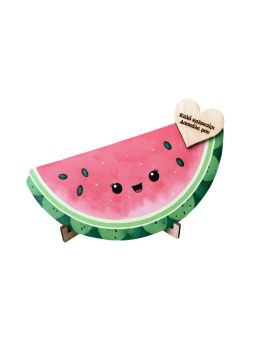 Καρπουζάκι για Δάσκαλα 