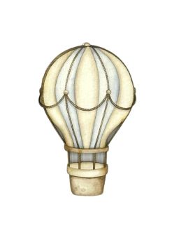 Στοιχείο Αερόστατο 3