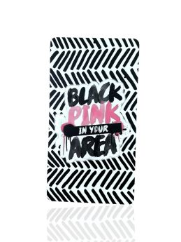 Πλάτη Λαμπάδας Pink Girls