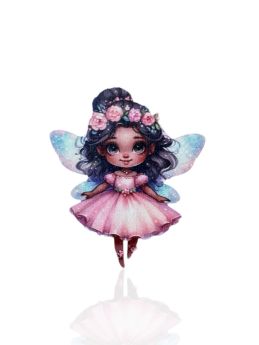 Στοιχείο Fairy Garden