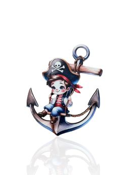 Στοιχείο Funny Pirate