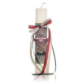 Πασχαλινή Λαμπάδα Fashion