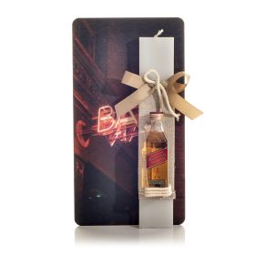 Λαμπάδα Johnny Walker Red