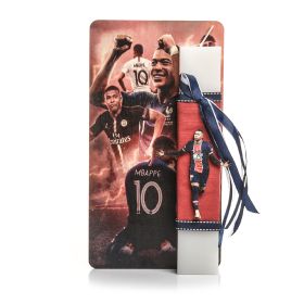 Λαμπάδα Mbappe