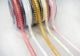 Kορδέλα Τύμφη 1cm