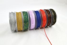 Κορδόνι Flash 1mm