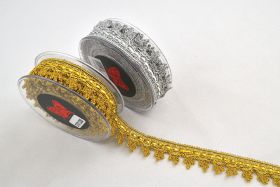 Κορδέλα Halima 3cm