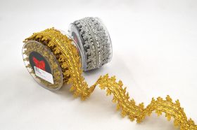 Κορδέλα Halima Plus 5cm