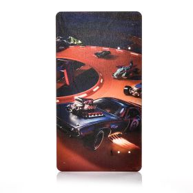 Πλάτη Λαμπάδας Hot Αμαξάκι