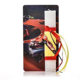 Λαμπάδα Hot Αμαξάκι