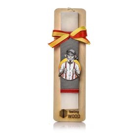 Λαμπάδα Mr Πίθηκος