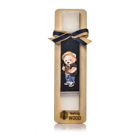 Λαμπάδα Teddy Guitar