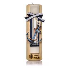 Λαμπάδα Άγκυρα 2