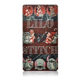 Πλάτη Λαμπάδας Χαβανέζικο Κορίτσι