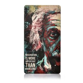 Πλάτη Λαμπάδας Τρελός Επιστήμονας